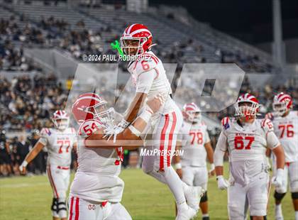 Thumbnail 3 in Servite @ Mater Dei photogallery.