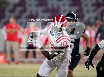 Thumbnail 3 in Servite @ Mater Dei photogallery.