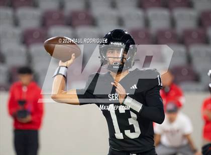 Thumbnail 3 in Servite @ Mater Dei photogallery.
