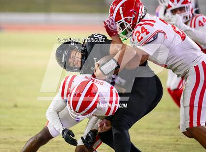 Thumbnail 2 in Servite @ Mater Dei photogallery.