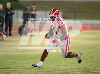 Thumbnail 3 in Servite @ Mater Dei photogallery.