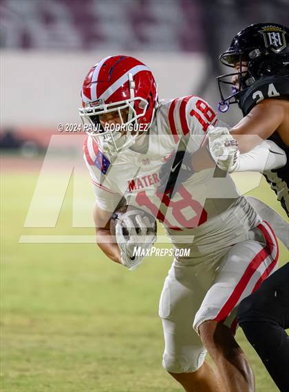 Thumbnail 2 in Servite @ Mater Dei photogallery.