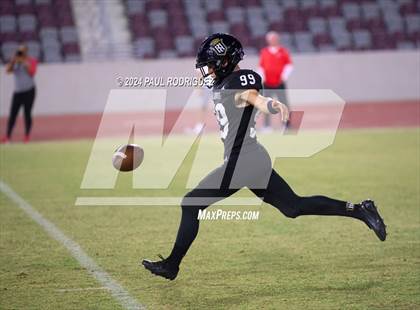 Thumbnail 2 in Servite @ Mater Dei photogallery.