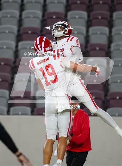 Thumbnail 1 in Servite @ Mater Dei photogallery.