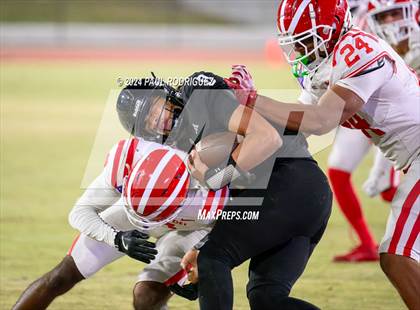 Thumbnail 1 in Servite @ Mater Dei photogallery.