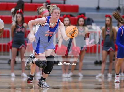 Thumbnail 3 in Moore @ Mustang photogallery.