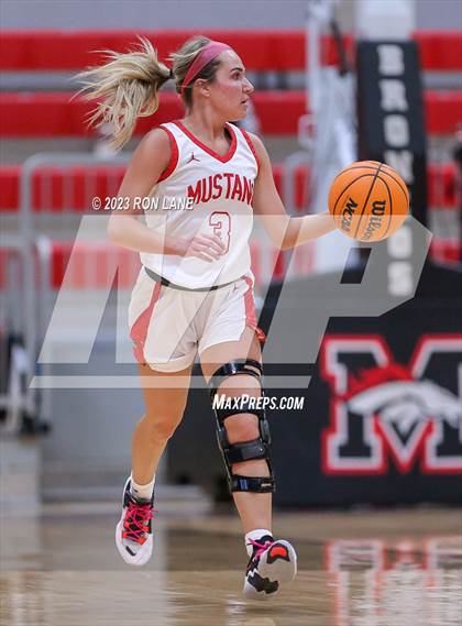 Thumbnail 3 in Moore @ Mustang photogallery.