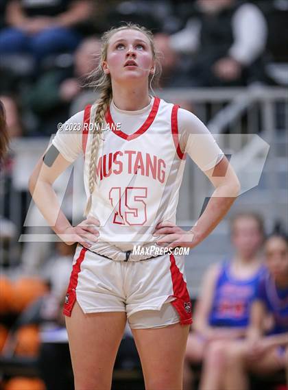 Thumbnail 3 in Moore @ Mustang photogallery.