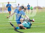 Photo from the gallery "Frontier Academy @ Timnath"