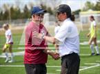 Photo from the gallery "Frontier Academy @ Timnath"