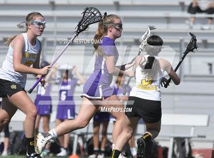 Thumbnail 3 in Carlsbad vs Capistrano Valley (LA/OC Shootout) photogallery.