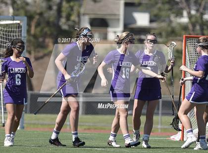 Thumbnail 1 in Carlsbad vs Capistrano Valley (LA/OC Shootout) photogallery.