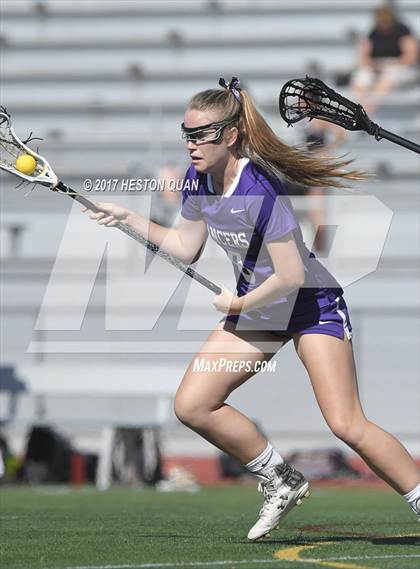 Thumbnail 1 in Carlsbad vs Capistrano Valley (LA/OC Shootout) photogallery.