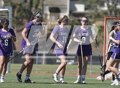 Thumbnail 3 in Carlsbad vs Capistrano Valley (LA/OC Shootout) photogallery.