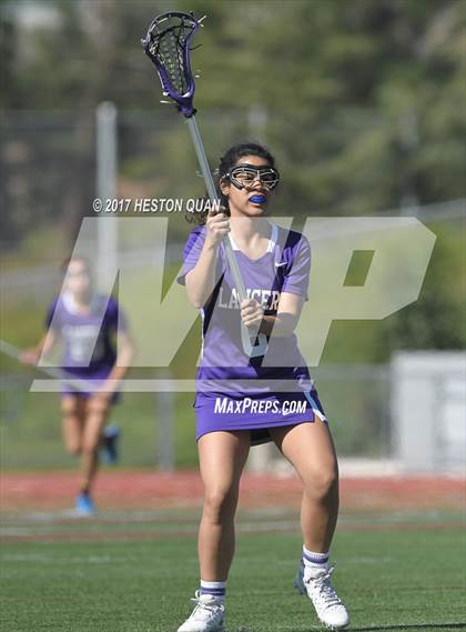 Thumbnail 2 in Carlsbad vs Capistrano Valley (LA/OC Shootout) photogallery.