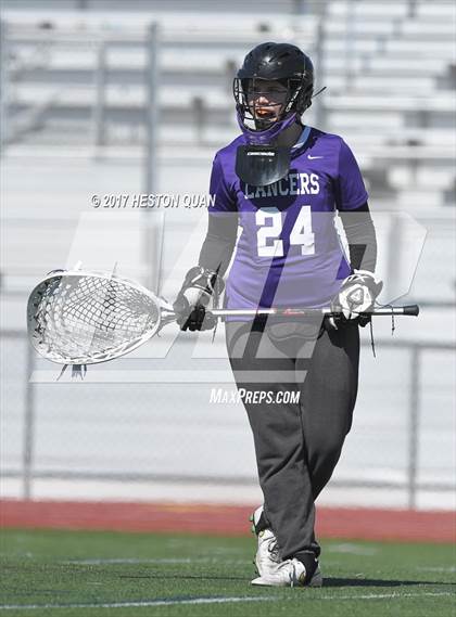 Thumbnail 3 in Carlsbad vs Capistrano Valley (LA/OC Shootout) photogallery.