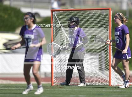 Thumbnail 1 in Carlsbad vs Capistrano Valley (LA/OC Shootout) photogallery.