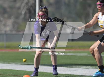 Thumbnail 1 in Carlsbad vs Capistrano Valley (LA/OC Shootout) photogallery.