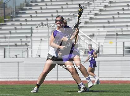 Thumbnail 1 in Carlsbad vs Capistrano Valley (LA/OC Shootout) photogallery.