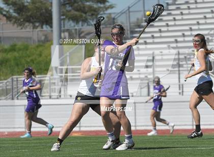 Thumbnail 3 in Carlsbad vs Capistrano Valley (LA/OC Shootout) photogallery.