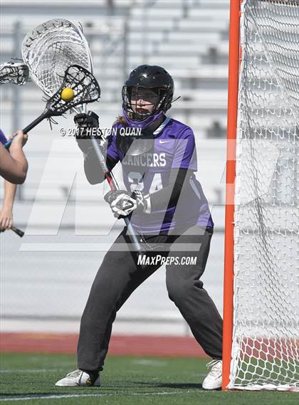 Thumbnail 1 in Carlsbad vs Capistrano Valley (LA/OC Shootout) photogallery.