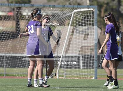 Thumbnail 2 in Carlsbad vs Capistrano Valley (LA/OC Shootout) photogallery.