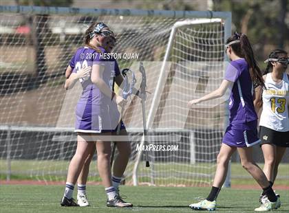 Thumbnail 3 in Carlsbad vs Capistrano Valley (LA/OC Shootout) photogallery.