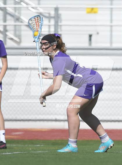 Thumbnail 1 in Carlsbad vs Capistrano Valley (LA/OC Shootout) photogallery.