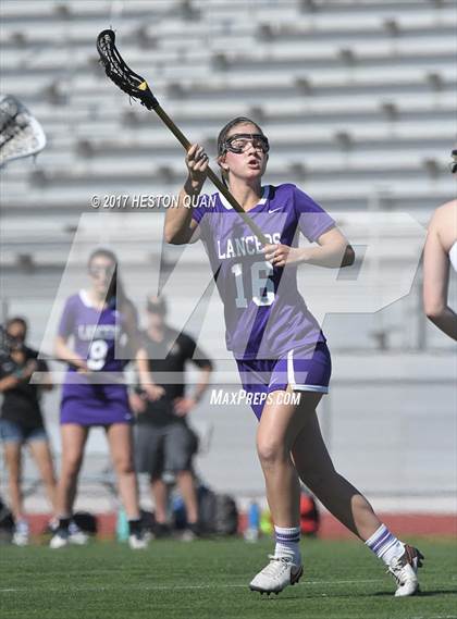 Thumbnail 1 in Carlsbad vs Capistrano Valley (LA/OC Shootout) photogallery.