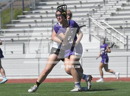 Thumbnail 2 in Carlsbad vs Capistrano Valley (LA/OC Shootout) photogallery.