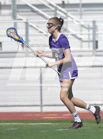 Thumbnail 1 in Carlsbad vs Capistrano Valley (LA/OC Shootout) photogallery.
