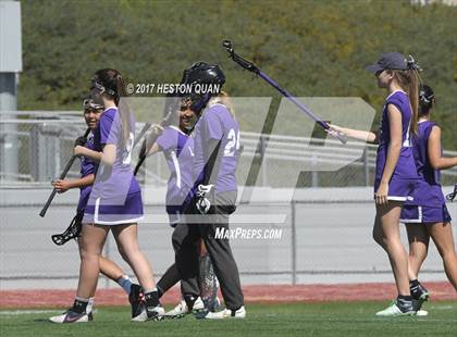 Thumbnail 3 in Carlsbad vs Capistrano Valley (LA/OC Shootout) photogallery.