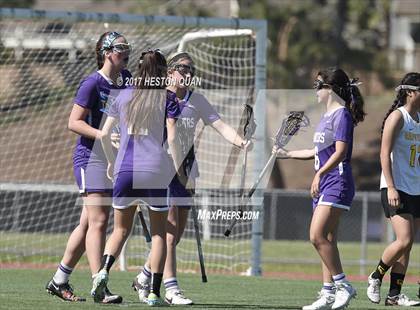 Thumbnail 1 in Carlsbad vs Capistrano Valley (LA/OC Shootout) photogallery.