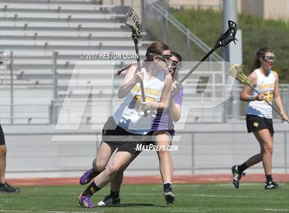 Thumbnail 1 in Carlsbad vs Capistrano Valley (LA/OC Shootout) photogallery.