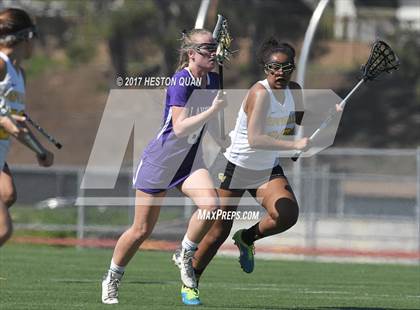 Thumbnail 2 in Carlsbad vs Capistrano Valley (LA/OC Shootout) photogallery.