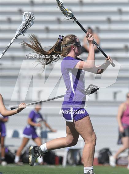 Thumbnail 1 in Carlsbad vs Capistrano Valley (LA/OC Shootout) photogallery.