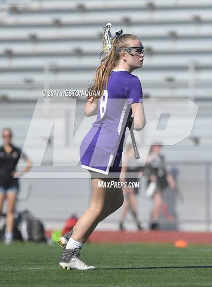 Thumbnail 2 in Carlsbad vs Capistrano Valley (LA/OC Shootout) photogallery.
