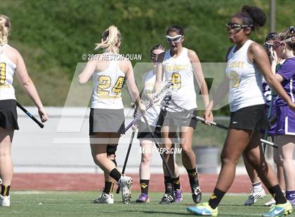 Thumbnail 3 in Carlsbad vs Capistrano Valley (LA/OC Shootout) photogallery.