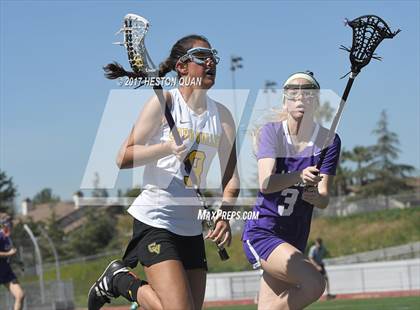 Thumbnail 1 in Carlsbad vs Capistrano Valley (LA/OC Shootout) photogallery.