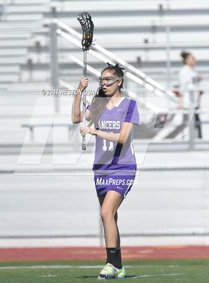 Thumbnail 3 in Carlsbad vs Capistrano Valley (LA/OC Shootout) photogallery.