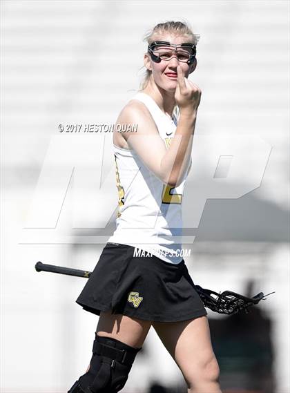 Thumbnail 3 in Carlsbad vs Capistrano Valley (LA/OC Shootout) photogallery.