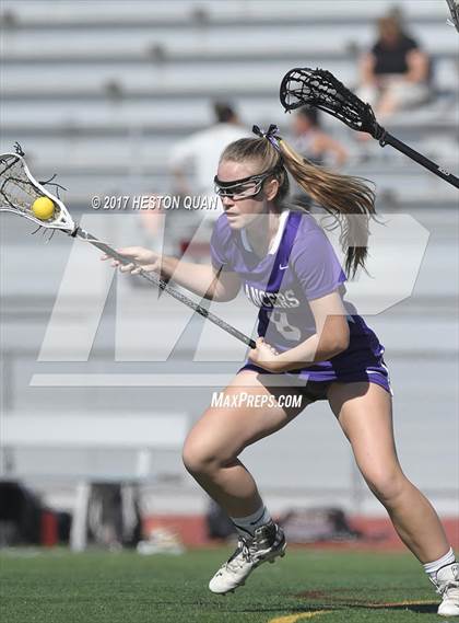 Thumbnail 3 in Carlsbad vs Capistrano Valley (LA/OC Shootout) photogallery.