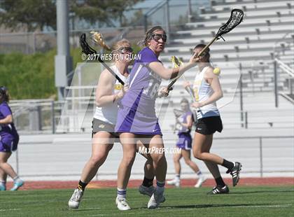 Thumbnail 2 in Carlsbad vs Capistrano Valley (LA/OC Shootout) photogallery.