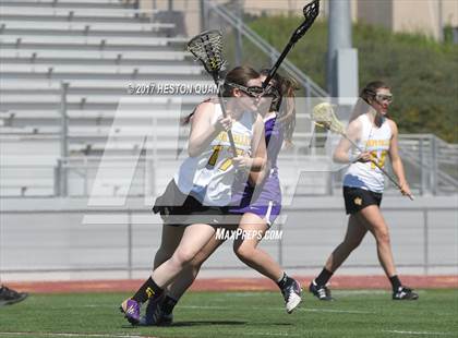 Thumbnail 3 in Carlsbad vs Capistrano Valley (LA/OC Shootout) photogallery.