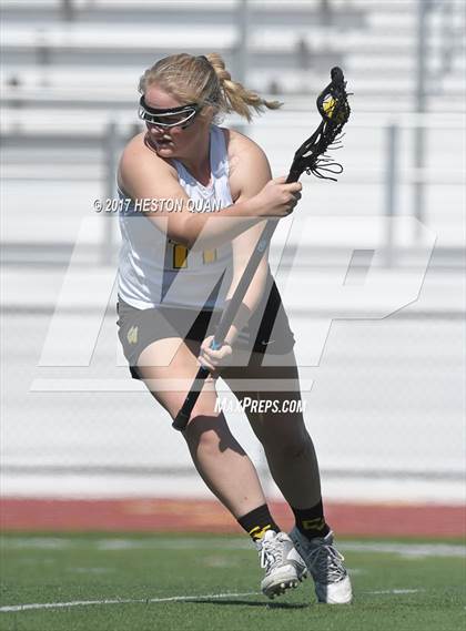 Thumbnail 3 in Carlsbad vs Capistrano Valley (LA/OC Shootout) photogallery.