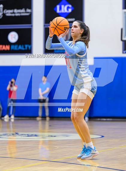 Thumbnail 1 in Charlotte Catholic @ Lake Norman (NCHSAA 4A Round 4) photogallery.