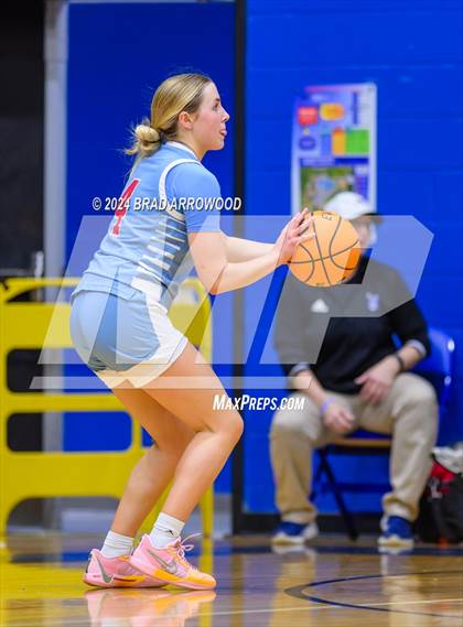 Thumbnail 3 in Charlotte Catholic @ Lake Norman (NCHSAA 4A Round 4) photogallery.