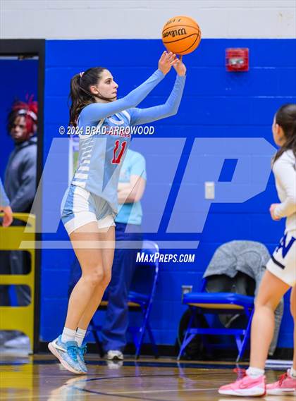 Thumbnail 1 in Charlotte Catholic @ Lake Norman (NCHSAA 4A Round 4) photogallery.