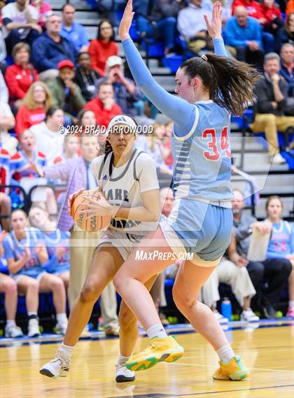 Thumbnail 1 in Charlotte Catholic @ Lake Norman (NCHSAA 4A Round 4) photogallery.