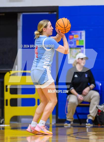 Thumbnail 1 in Charlotte Catholic @ Lake Norman (NCHSAA 4A Round 4) photogallery.